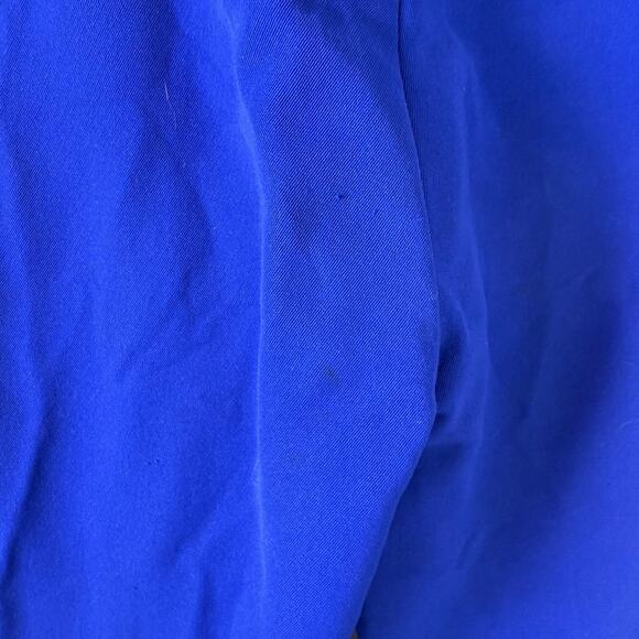 Vintage Obermeyer Skiwear blue wool blend gorpcore snow pants womens Medium - Picture 5 of 11